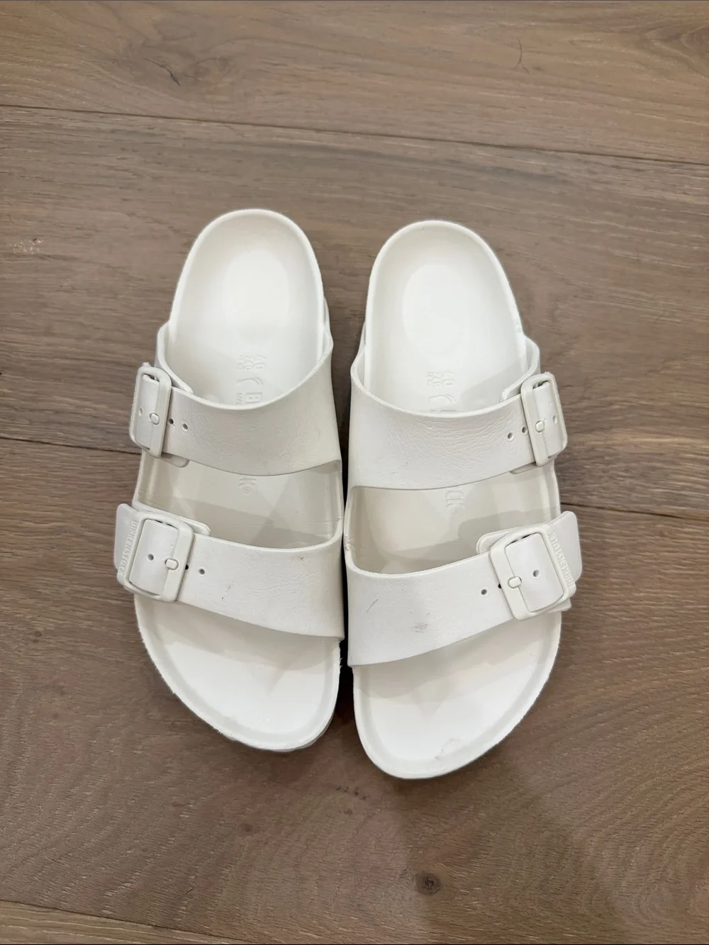 Birkenstock 40